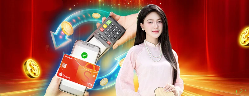 Aplicativo móvel pg30 para iOS e Android