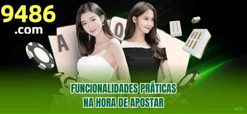Bônus e prêmios pg30